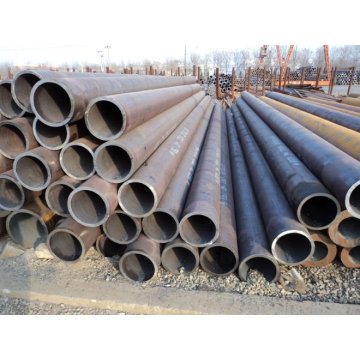 ERW welded carbon steel pipe